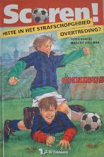 Scoren omnibus, Ophalen of Verzenden, Zo goed als nieuw