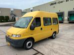 te koop buscamper peugeot Boxer 270cs 2.5 tdi, Caravans en Kamperen, Campers, Overige merken, Tot en met 2, Particulier, 4 tot 5 meter