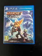 Ratchet & Clank, PS4, Overige genres, 1 speler, Ophalen of Verzenden, Zo goed als nieuw