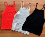 3 Tops Maat S - Zo Goed Als Nieuw!, Overige kleuren, Ophalen of Verzenden, Zo goed als nieuw, Maat 36 (S)