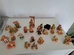 24 cherised teddies, Ophalen of Verzenden, Zo goed als nieuw