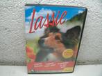 dvd 200k lassie, Alle leeftijden, Ophalen of Verzenden, Zo goed als nieuw