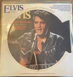 Elvis a legendary performer lp, Verzamelen, Muziek, Artiesten en Beroemdheden, Gebruikt, Ophalen of Verzenden