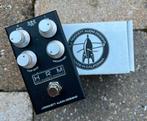 Diverse gitaareffecten, Ibanez, Keeley, 29Pedals, etc, Muziek en Instrumenten, Ophalen of Verzenden, Zo goed als nieuw, Chorus