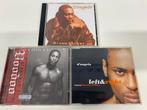 D'Angelo - CD Collectie - Brown Sugar, Voodoo, Left & Right, Ophalen of Verzenden, Gebruikt