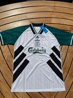Liverpool uitshirt 1993/1995, Sport en Fitness, Voetbal, Maat L, Ophalen of Verzenden, Nieuw, Shirt