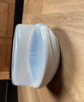 Philips Avent Flessen Sterilisator beschikbaar voor biedingen