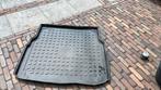 Rubbermat mercedes benz c klasse W205, Ophalen, Zo goed als nieuw
