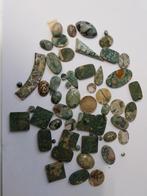 Partij japsis cabochons, Hobby en Vrije tijd, Kralen en Sieraden maken, Ophalen of Verzenden, Zo goed als nieuw