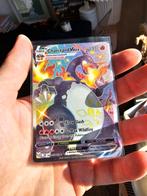 Charizard VMAX Mint, Ophalen of Verzenden, Nieuw, Losse kaart