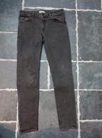 SilverCreek Drill, Super Slim Jeans, W31 L32, grijs, Rob3132, W32 (confectie 46) of kleiner, Ophalen of Verzenden, Zo goed als nieuw