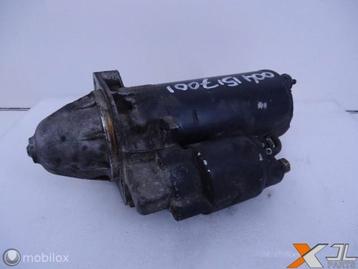 W124 W201 R129  300 300.24 320 BENZ STARTMOTOR 0041517001 beschikbaar voor biedingen