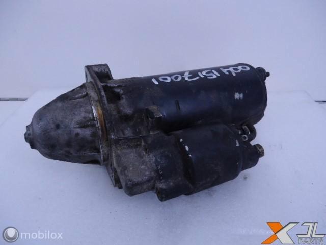 W124 W201 R129  300 300.24 320 BENZ STARTMOTOR 0041517001, Auto-onderdelen, Motor en Toebehoren, Mercedes-Benz, Gebruikt, Ophalen of Verzenden