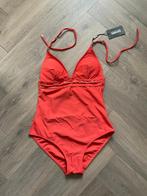 Nieuw - Georges Rech safraan badpak - maat 38, Nieuw, Ophalen of Verzenden, Georges Rech, Badpak