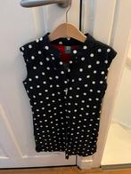 KIE Stone Jurkje maat 134-140, Meisje, Zo goed als nieuw, Jurk of Rok, Kiestone