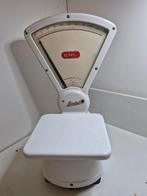 Weegschaal Berkel 1/2 kilogram 1954, Ophalen, Overige typen
