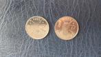 De laatste gulden. 2001, Postzegels en Munten, Munten | Nederland, Ophalen of Verzenden, Koningin Beatrix, 1 gulden