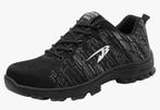 Nieuwe werkschoenen maat 41 veiligheidsklasse S3, Kleding | Heren, Schoenen, Zwart, Nieuw, Ophalen of Verzenden, Werkschoenen