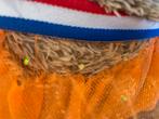 Koningsdag Rokje (egel niet te koop!), Kinderen en Baby's, Carnavalskleding en Verkleedspullen, Ophalen of Verzenden, Gebruikt