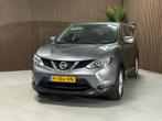 Nissan Qashqai 1.2 Acenta, Auto's, Nissan, Voorwielaandrijving, Euro 5, Stof, Gebruikt