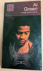 Al Green - 'A Deeper Shade of green' (3 cd's + boekje), Cd's en Dvd's, Cd's | R&B en Soul, 1960 tot 1980, Boxset, Ophalen of Verzenden