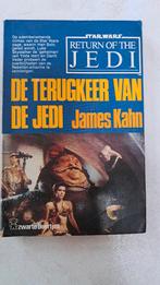 Star Wars boekjes, Ophalen of Verzenden, Gelezen, Diverse auteurs