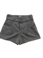 ATTENTTIF paris korte broek mt 42, Kort, Zwart, Maat 42/44 (L), ATTENTIF