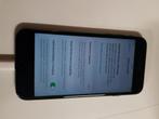 Goedwerkende Iphone 7, Telecommunicatie, Mobiele telefoons | Apple iPhone, Ophalen, Zwart, 77 %, 64 GB