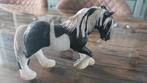 Schleich Bonte Tinker merrie 13279, Ophalen of Verzenden, Zo goed als nieuw, Paard, Beeldje of Figuurtje