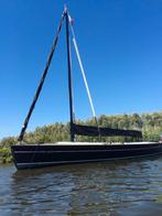 Open zeilboot Hoora Valk (verkocht onder voorbehoud), Ophalen, Gebruikt, 6 meter of meer, Polyvalk