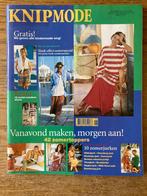 Knipmode knip naaipatronen kledingpatronen 6-1994 nieuw, Hobby en Vrije tijd, Kledingpatronen, Ophalen of Verzenden, Nieuw, Vrouw