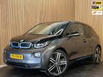 BMW I3 94Ah 33 kWh |GROTE ACCU|LEDER|PANO|STOELVERW.|CAMERA|, Automaat, Lichtsensor, Achterwielaandrijving, Gebruikt