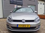Volkswagen Golf7 5-deurs 1.4TSi DSG-7 AUTOMAAT Comfortline, Euro 5, 4 cilinders, Navigatiesysteem, 122 pk