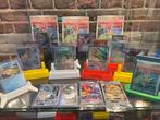 Pokémon & Trading Cards - Groot Assortiment!, Ophalen, Gebruikt, Losse kaart