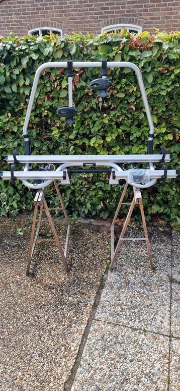 Thule Superb Short Version  SV beschikbaar voor biedingen