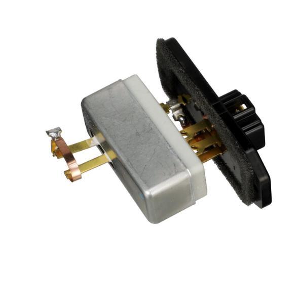 Dodge Ram pickup kachelweerstand 2003-2008, Auto-onderdelen, Airco en Verwarming, Amerikaanse onderdelen, Jeep, Dodge, Nieuw, Ophalen of Verzenden