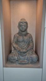 Mooi Boedda beeld, Huis en Inrichting, Woonaccessoires | Boeddhabeelden, Ophalen of Verzenden, Zo goed als nieuw
