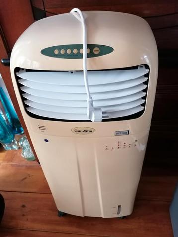 Homstar Mobile airco warm koud  beschikbaar voor biedingen