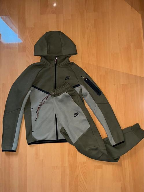 Nike tech fleece, Kleding | Heren, Sportkleding, Nieuw, Verzenden