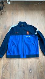 Als nieuw: KNVB trainingsjas Nike maat XXL, Ophalen of Verzenden, Zo goed als nieuw, Overige binnenlandse clubs, Shirt