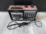 Ricatech PR85 radio cassette usb speler, Audio, Tv en Foto, Cassettedecks, Ophalen of Verzenden