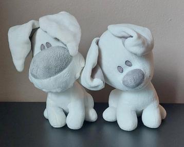 Woezel & Pip knuffel Set  beschikbaar voor biedingen