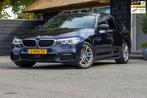BMW 5-serie Touring 530i M-Sport I Carbonschwarz I Adaptieve, Automaat, 1998 cc, Achterwielaandrijving, Gebruikt