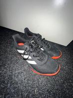 Adidas hockeyschoenen zaal mt 41.1/3 als nieuw, Sport en Fitness, Hockey, Ophalen of Verzenden, Zo goed als nieuw, Schoenen