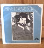 Julien Marnier – Réve D' Amour - Single uit 1984, Ophalen of Verzenden, Zo goed als nieuw, 7 inch, Wereldmuziek