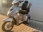 IVA Z1000 Scootmobiel - 25 kmpu - geen rijbewijs nodig, Zo goed als nieuw, Nvt, Elektrische rolstoel, Nvt