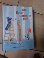 De Boterhammenflat - Marije van Seventer, Ophalen of Verzenden, Zo goed als nieuw, Marije van Seventer, Fictie algemeen