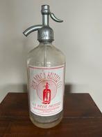 Decoratieve Spuitwaterfles. Brocante., Antiek en Kunst, Ophalen of Verzenden