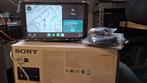 SONY XAV-AX8050D(Apple CarPlay /Android/1 DIN/22.7cm scherm), Ophalen, Sony Benelux Een tak van Sony Europe B.V. Taurusavenue 16 2132 LS Hoofddorp The Netherlands