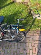 Steco Maxi Cosi Mee (Baby Mee) (ook voor bakfietsen), Fietsen en Brommers, Fietsaccessoires | Fietsstoeltjes, Verzenden, Zo goed als nieuw